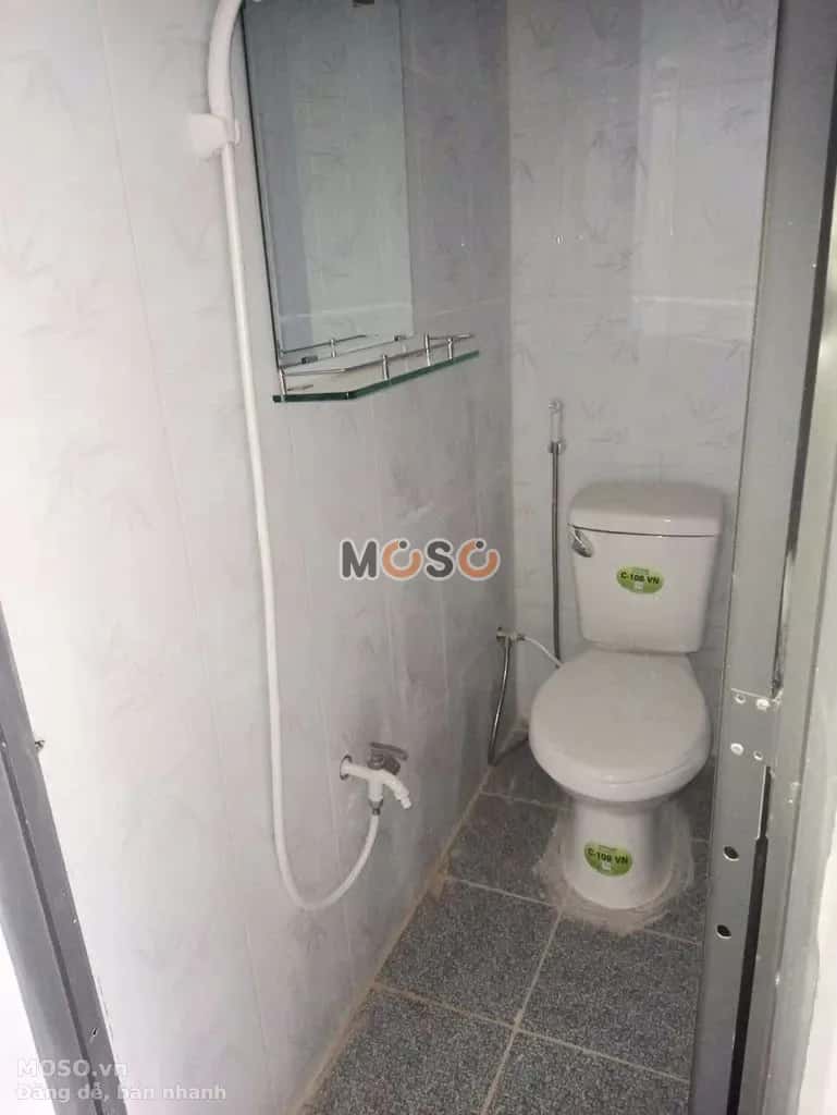 Cho thuê phòng trọ An Phú Đông 10 Quận 12, TP.HCM – 1 phòng ngủ, giá 2.5 triệu - ảnh 4
