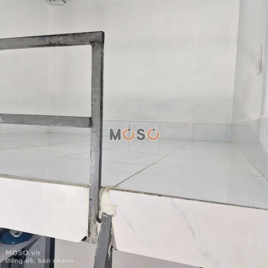 Cho thuê phòng trọ An Phú Đông 10 Quận 12, TP.HCM – 1 phòng ngủ, giá 2.5 triệu - ảnh 3