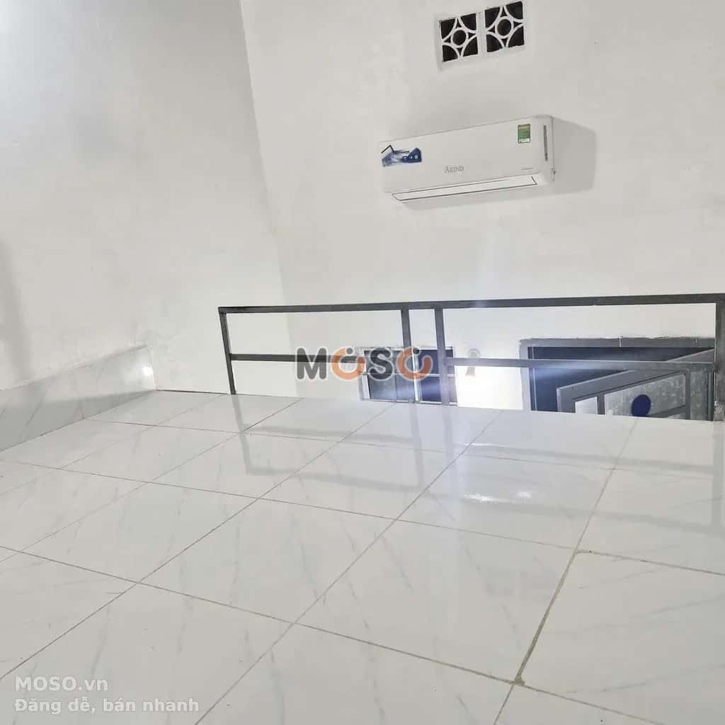 Cho thuê phòng trọ An Phú Đông 10 Quận 12, TP.HCM – 1 phòng ngủ, giá 2.5 triệu - ảnh 2
