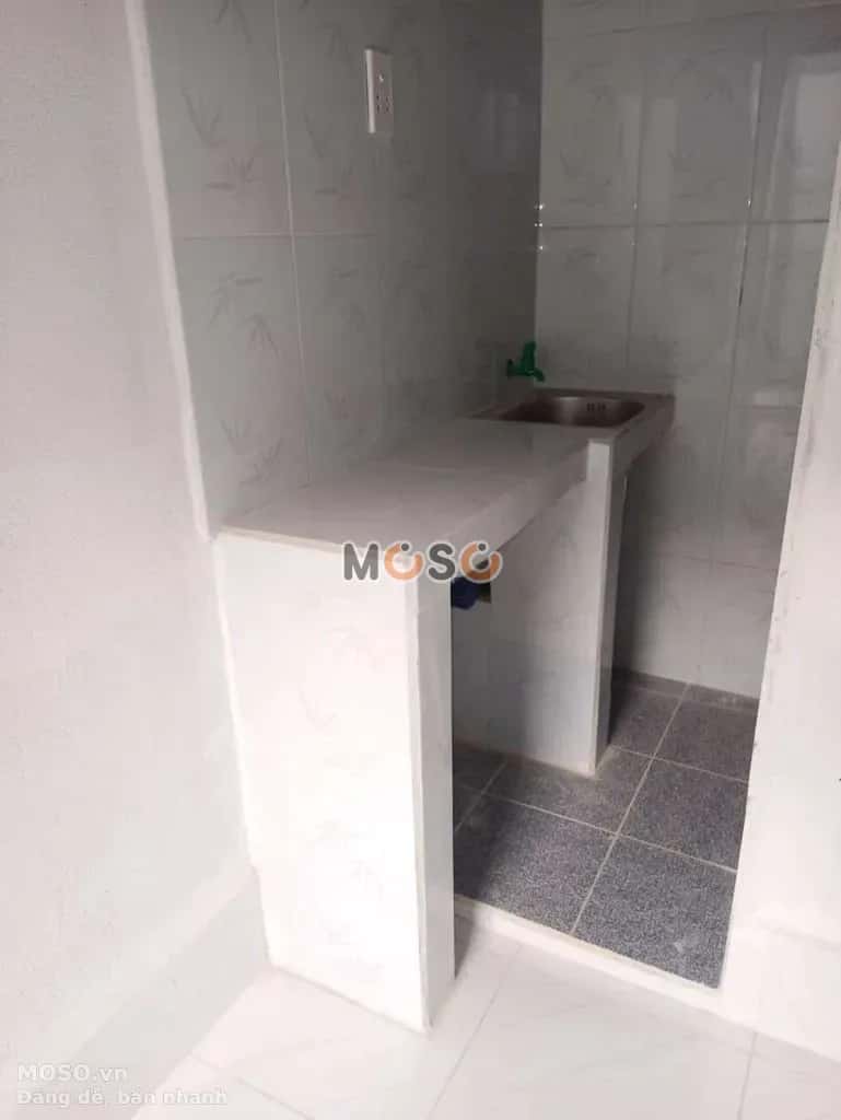 Cho thuê phòng trọ An Phú Đông 10 Quận 12, TP.HCM – 1 phòng ngủ, giá 2.5 triệu - ảnh 6