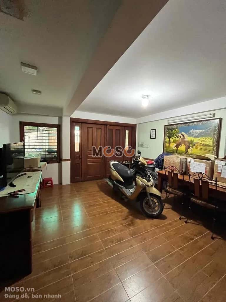 Cho thuê nhà hẻm Đường Hoàng Diệu 2 Thủ Đức, TP.HCM – 3 phòng ngủ, giá 30 triệu - ảnh 4