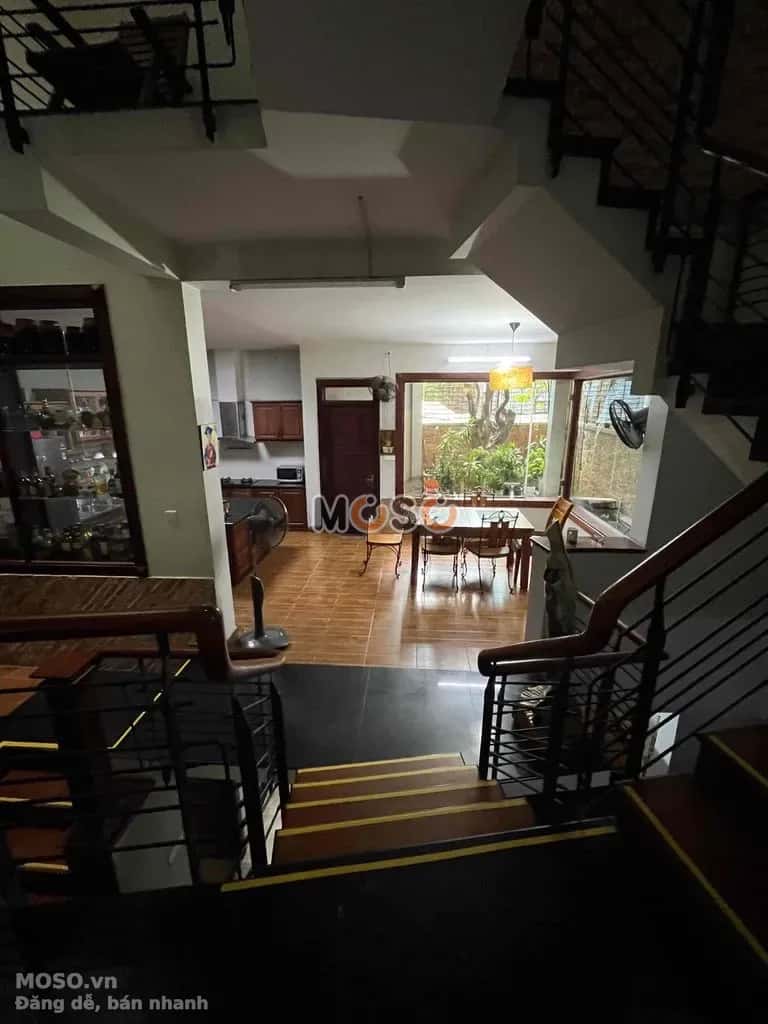 Cho thuê nhà hẻm Đường Hoàng Diệu 2 Thủ Đức, TP.HCM – 3 phòng ngủ, giá 30 triệu - ảnh 6