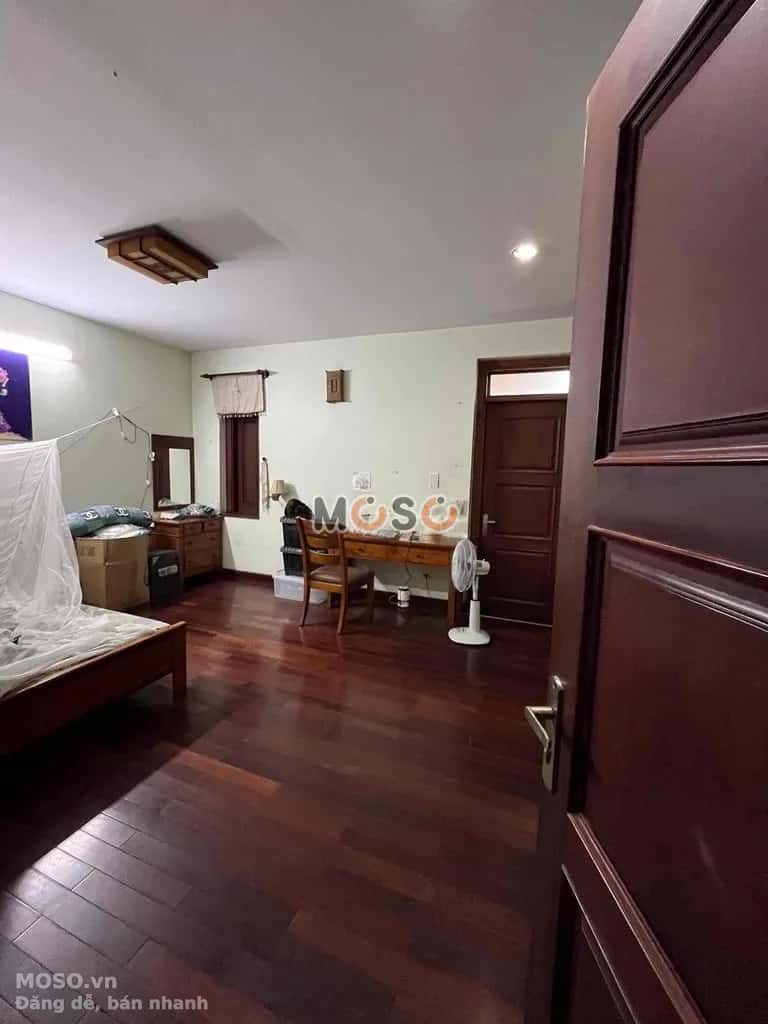 Cho thuê nhà hẻm Đường Hoàng Diệu 2 Thủ Đức, TP.HCM – 3 phòng ngủ, giá 30 triệu - ảnh 8