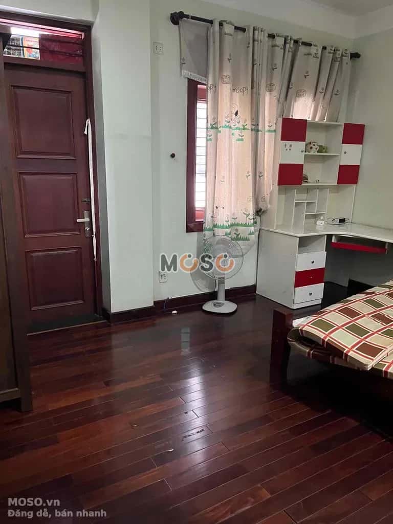 Cho thuê nhà hẻm Đường Hoàng Diệu 2 Thủ Đức, TP.HCM – 3 phòng ngủ, giá 30 triệu - ảnh 10