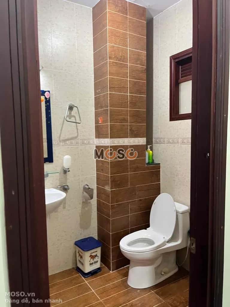 Cho thuê nhà hẻm Đường Hoàng Diệu 2 Thủ Đức, TP.HCM – 3 phòng ngủ, giá 30 triệu - ảnh 9