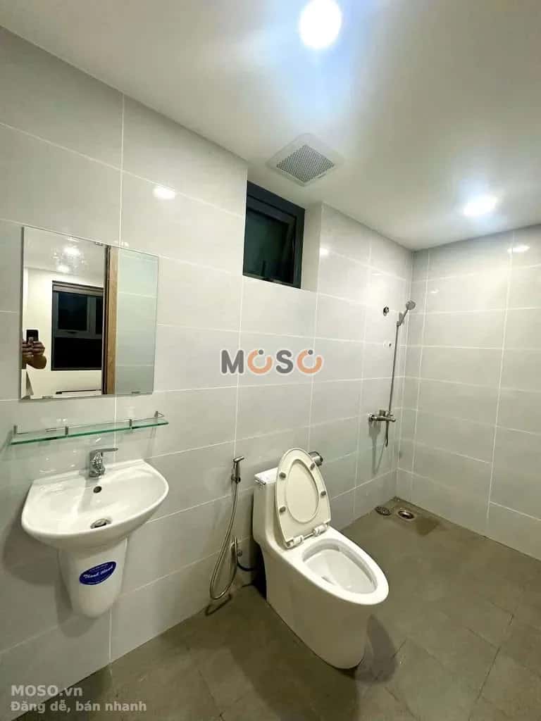 Cho thuê căn hộ chung cư Thành phố Thủ Dầu Một, Ho Chi Minh – 2 phòng ngủ, giá 10 triệu - ảnh 6