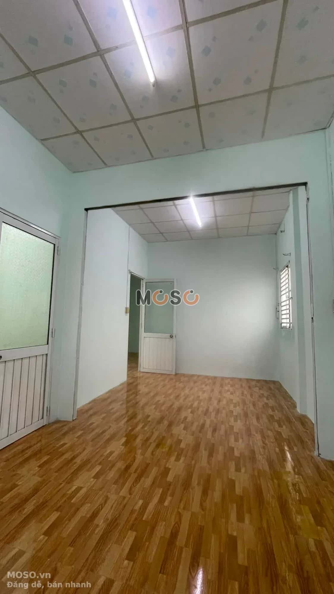 Bán nhà hẻm Nhật Tảo Quận Cái Răng, TP. Cần Thơ – 2 phòng ngủ, giá 1.6 tỷ - ảnh 6
