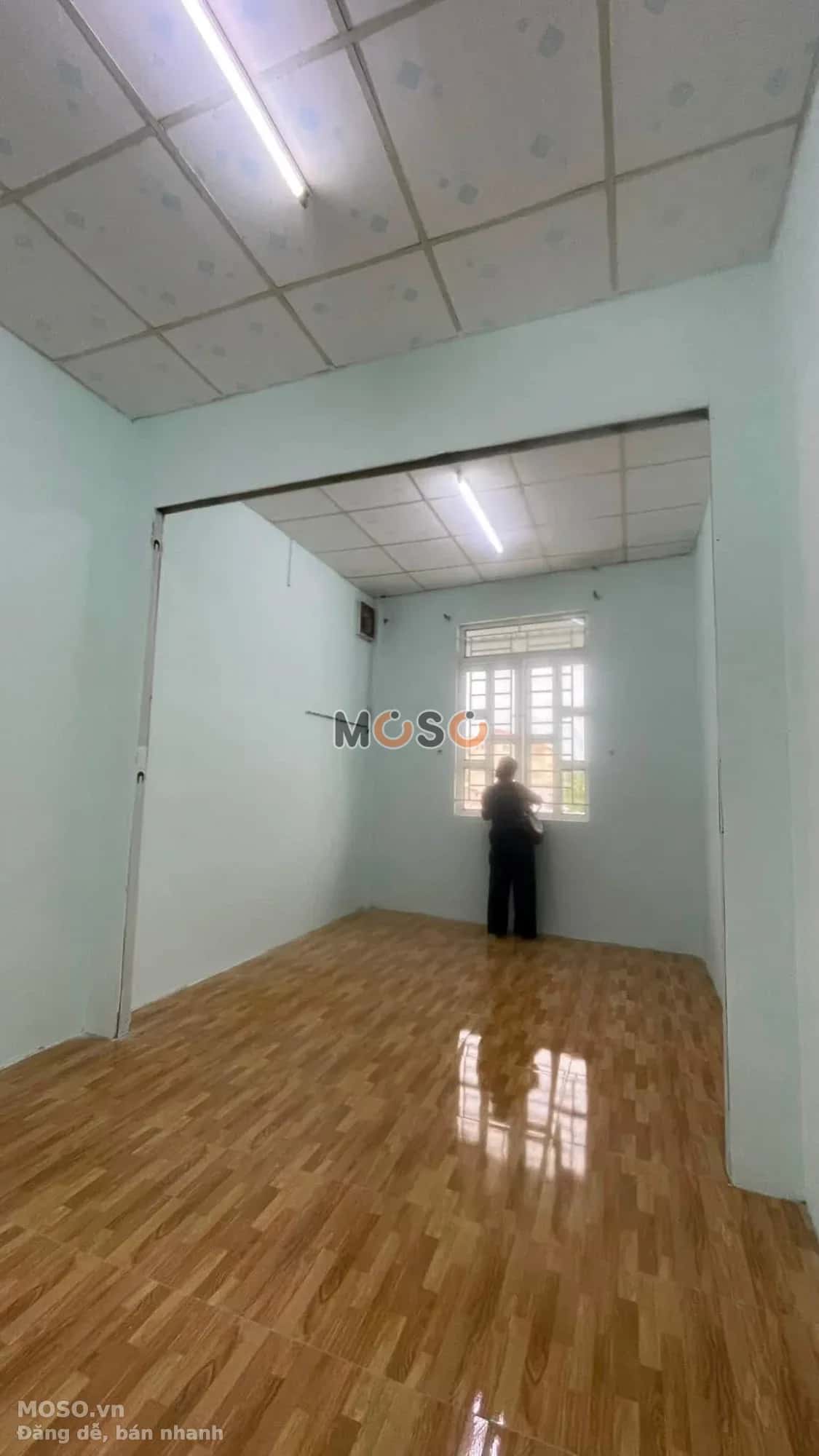Bán nhà hẻm Nhật Tảo Quận Cái Răng, TP. Cần Thơ – 2 phòng ngủ, giá 1.6 tỷ - ảnh 5
