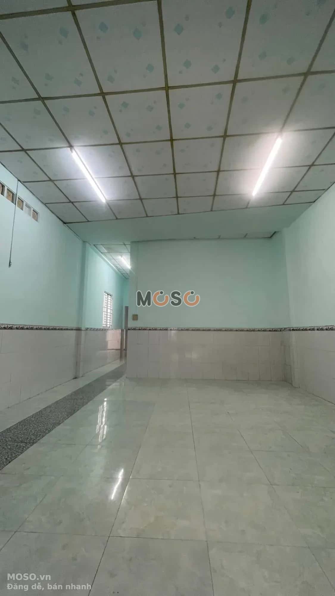Bán nhà hẻm Nhật Tảo Quận Cái Răng, TP. Cần Thơ – 2 phòng ngủ, giá 1.6 tỷ - ảnh 3