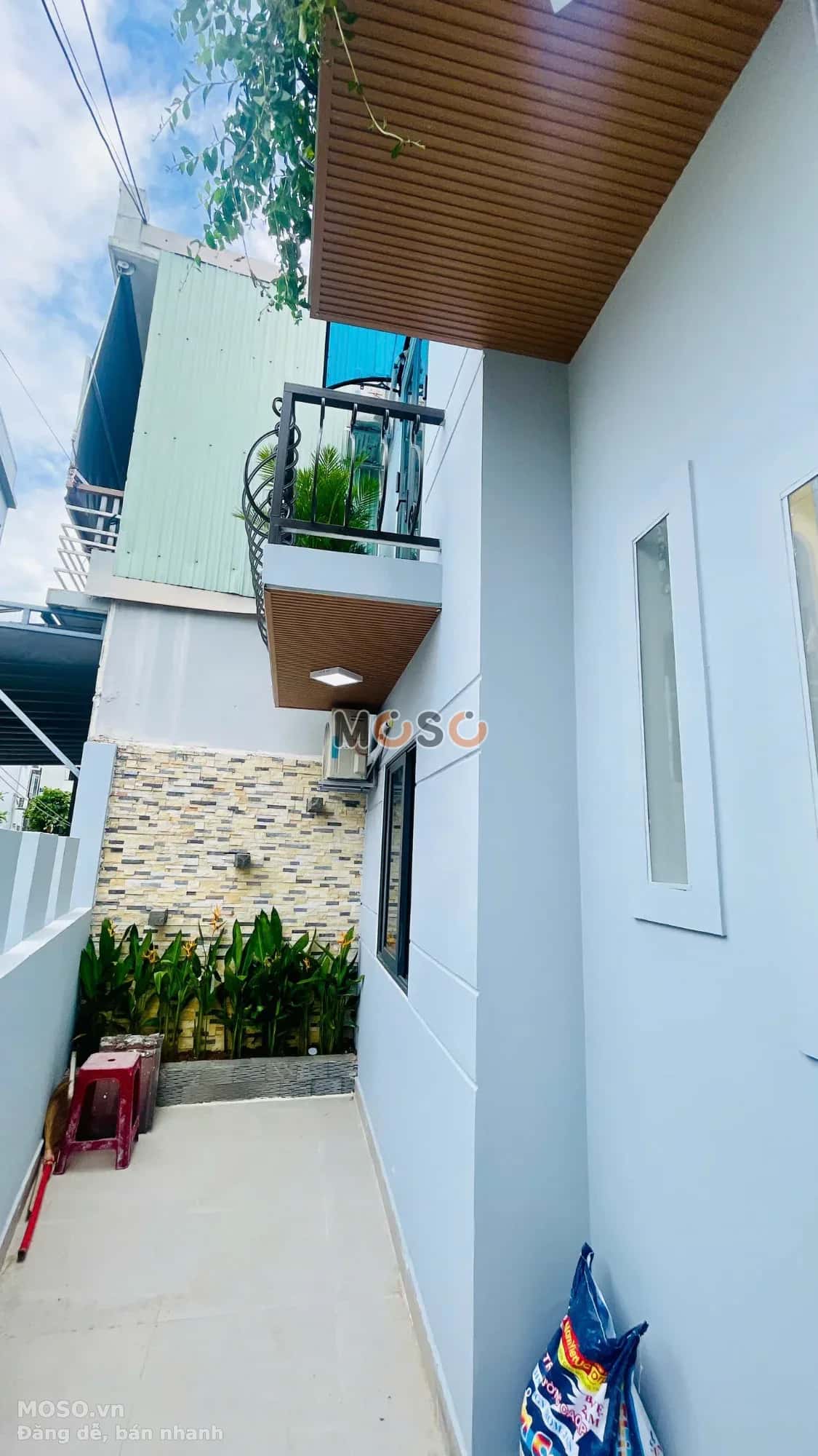 Bán nhà hẻm  Tôn Đản Quận Cẩm Lệ, TP. Đà Nẵng – 2 phòng ngủ, giá 3.4 tỷ - ảnh 6