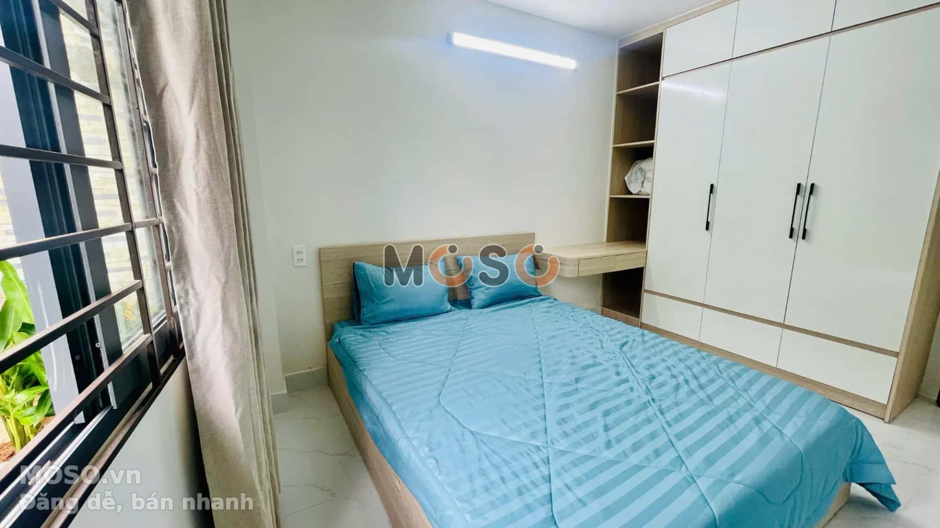 Bán nhà hẻm  Tôn Đản Quận Cẩm Lệ, TP. Đà Nẵng – 2 phòng ngủ, giá 3.4 tỷ - ảnh 5