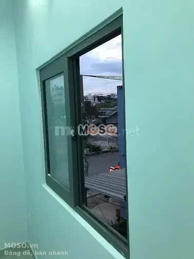 Cho thuê nhà hẻm Đường Ba Đình Quận 8, TP.HCM – 1 phòng ngủ, giá 4.6 triệu - ảnh 3