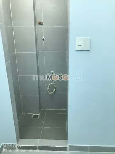 Cho thuê nhà hẻm Đường Ba Đình Quận 8, TP.HCM – 1 phòng ngủ, giá 4.6 triệu - ảnh 4