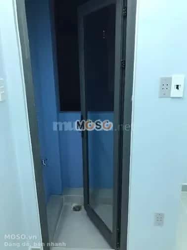 Cho thuê nhà hẻm Đường Ba Đình Quận 8, TP.HCM – 1 phòng ngủ, giá 4.6 triệu - ảnh 6