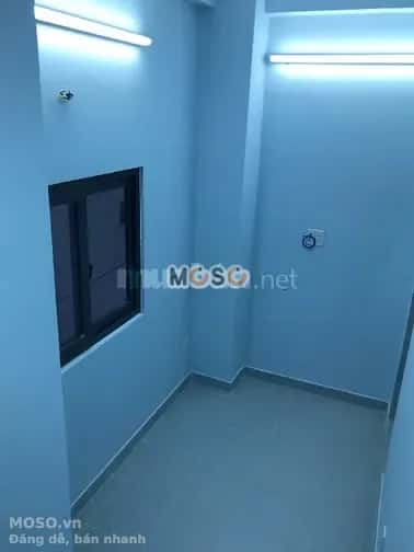 Cho thuê nhà hẻm Đường Ba Đình Quận 8, TP.HCM – 1 phòng ngủ, giá 4.6 triệu - ảnh 7
