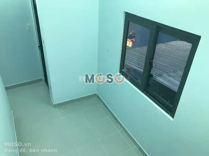 Cho thuê nhà hẻm Đường Ba Đình Quận 8, TP.HCM – 1 phòng ngủ, giá 4.6 triệu - ảnh 8