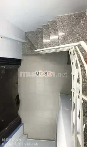 Cho thuê nhà hẻm Đường Ba Đình Quận 8, TP.HCM – 1 phòng ngủ, giá 4.6 triệu - ảnh 9