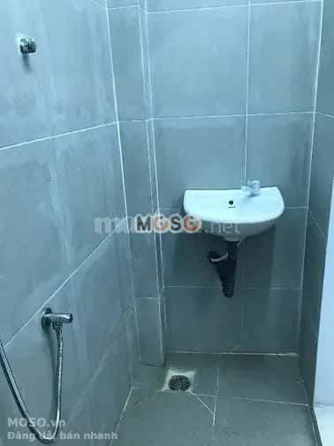 Cho thuê nhà hẻm Đường Ba Đình Quận 8, TP.HCM – 1 phòng ngủ, giá 4.6 triệu - ảnh 13