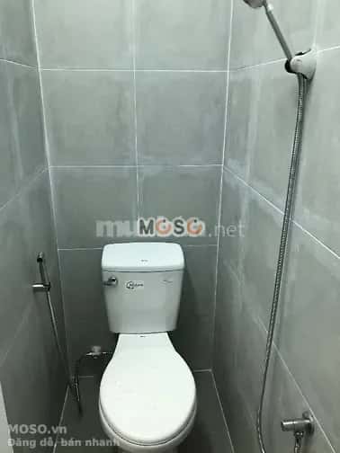 Cho thuê nhà hẻm Đường Ba Đình Quận 8, TP.HCM – 1 phòng ngủ, giá 4.6 triệu - ảnh 12