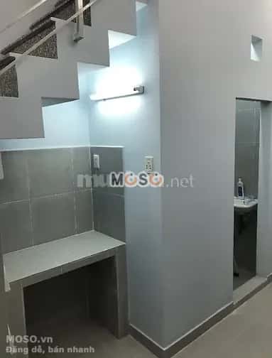 Cho thuê nhà hẻm Đường Ba Đình Quận 8, TP.HCM – 1 phòng ngủ, giá 4.6 triệu - ảnh 11