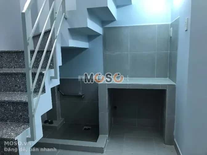 Cho thuê nhà hẻm Đường Ba Đình Quận 8, TP.HCM – 1 phòng ngủ, giá 4.6 triệu - ảnh 10