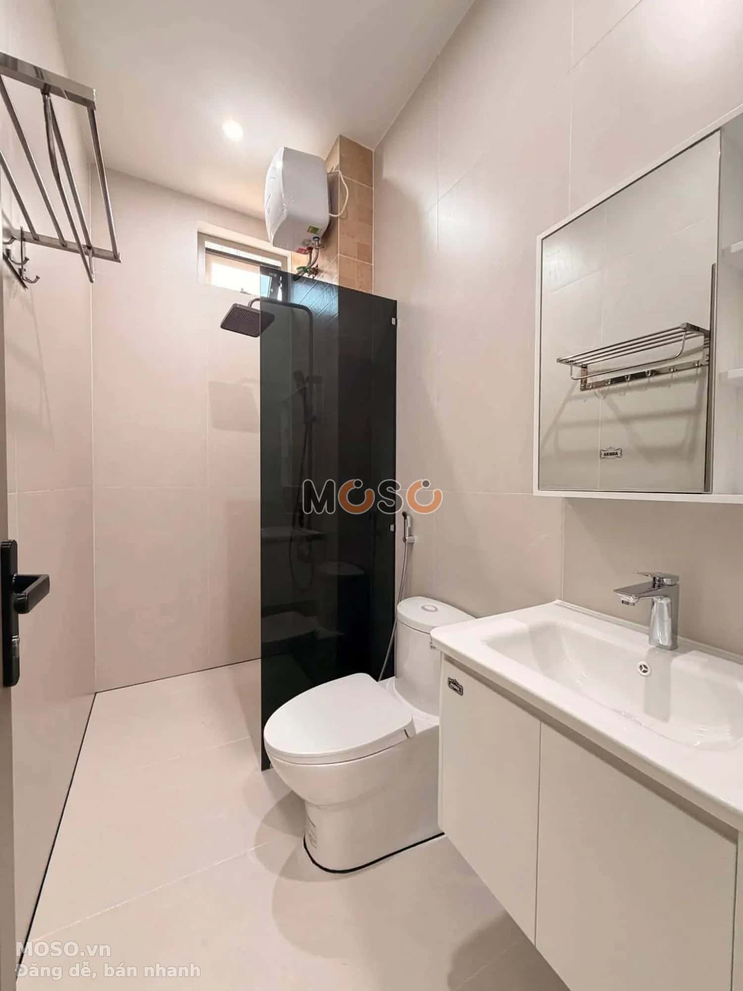 Bán nhà mặt tiền Lê Văn Sỹ Quận Liên Chiểu, TP. Đà Nẵng – 3 phòng ngủ, giá 7.6 tỷ - ảnh 9