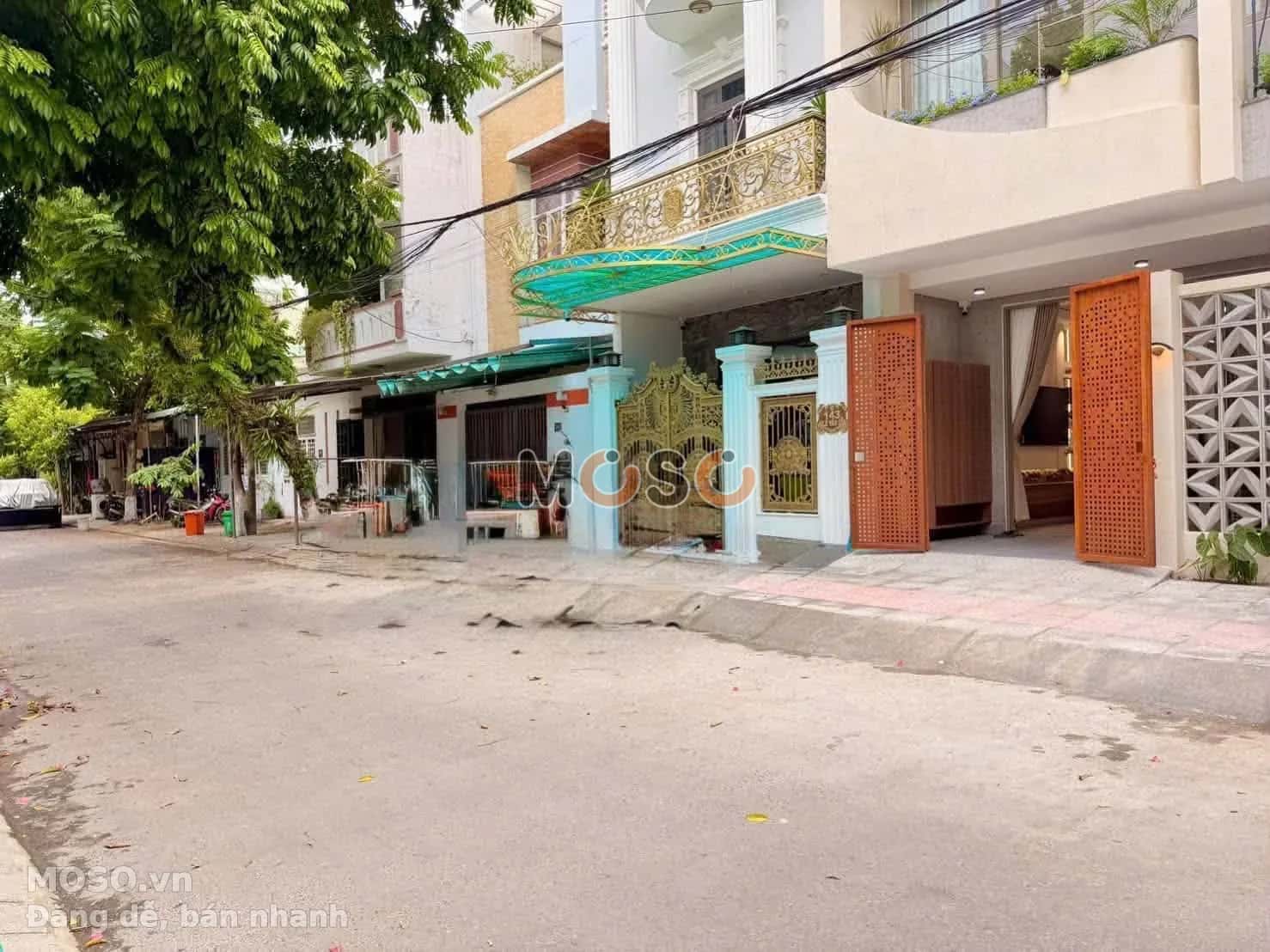Bán nhà mặt tiền Lê Văn Sỹ Quận Liên Chiểu, TP. Đà Nẵng – 3 phòng ngủ, giá 7.6 tỷ - ảnh 11