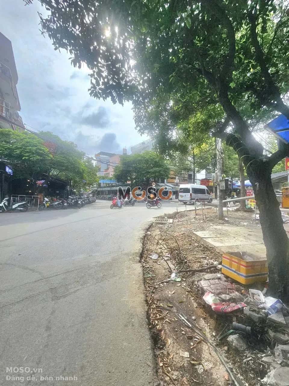Bán nhà hẻm Bà Hom Quận 6, TP.HCM – 1 phòng ngủ, giá 4.2 tỷ - ảnh 4