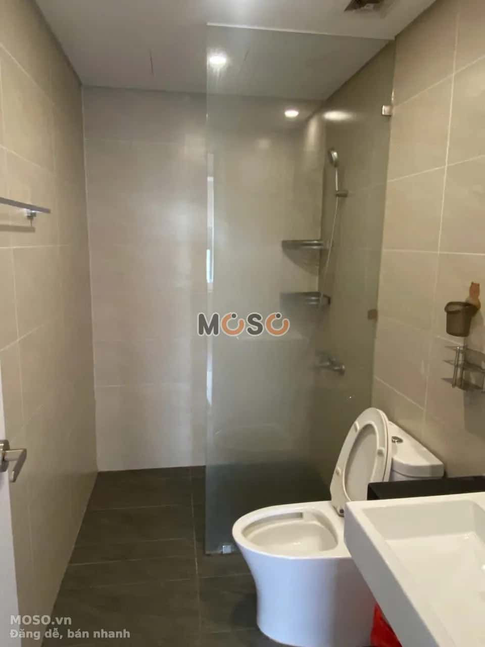 Cho thuê căn hộ chung cư Đường Quách Giai Quận 2, TP.HCM – 2 phòng ngủ, giá 18 triệu - ảnh 4