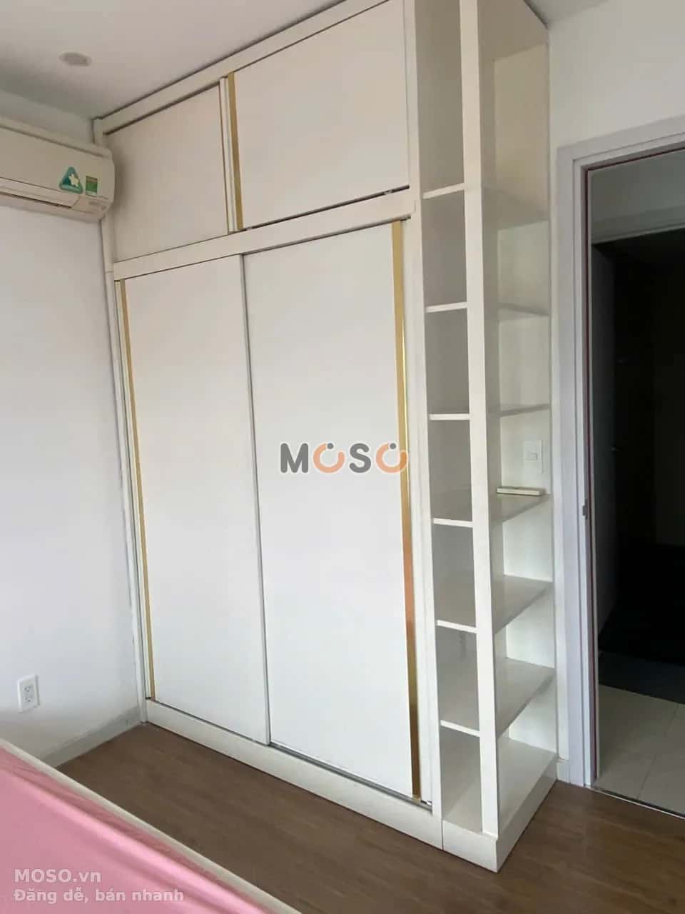 Cho thuê căn hộ chung cư Đường Quách Giai Quận 2, TP.HCM – 2 phòng ngủ, giá 18 triệu - ảnh 6