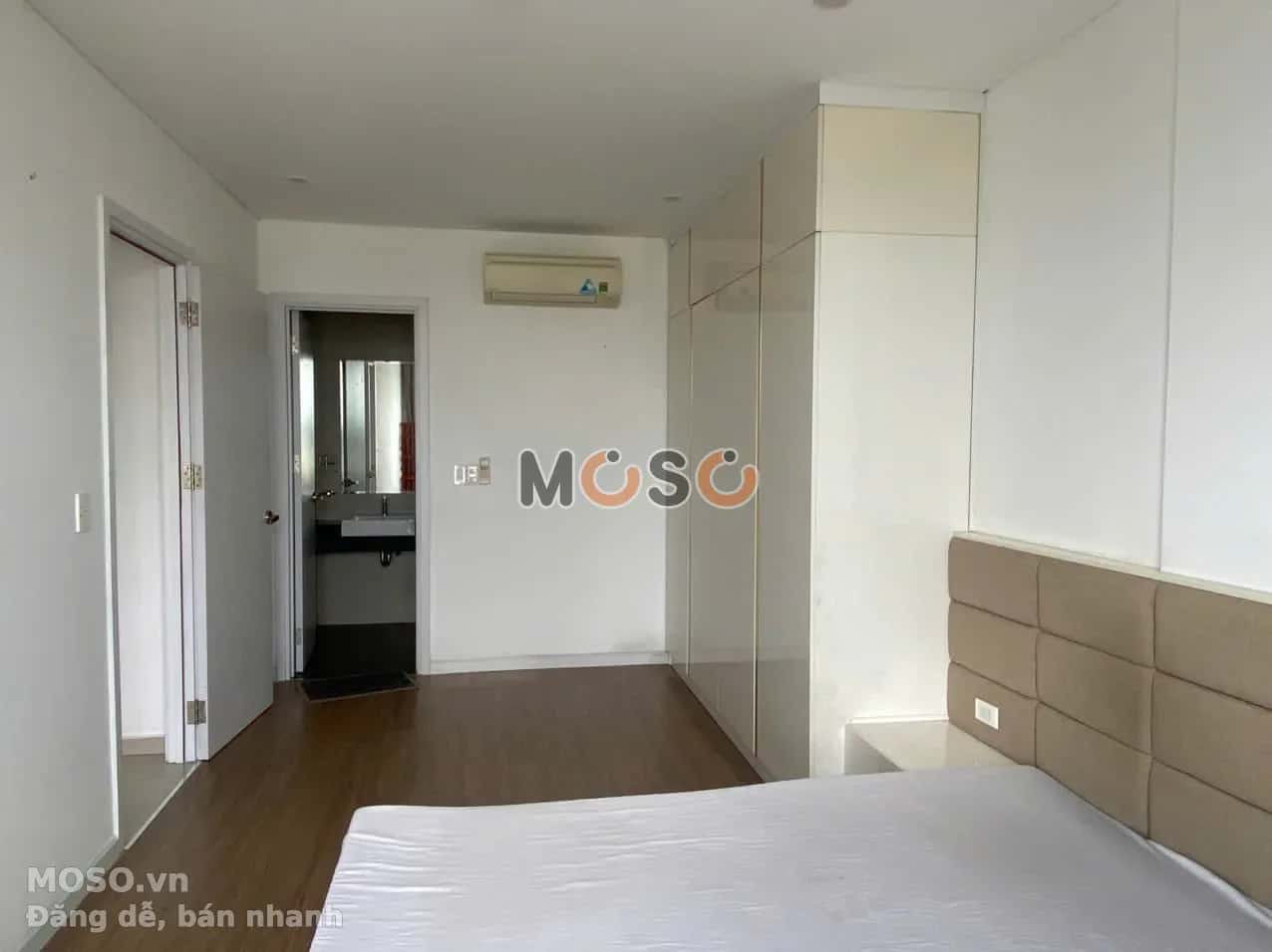 Cho thuê căn hộ chung cư Đường Quách Giai Quận 2, TP.HCM – 2 phòng ngủ, giá 18 triệu - ảnh 9