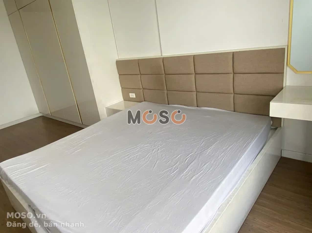 Cho thuê căn hộ chung cư Đường Quách Giai Quận 2, TP.HCM – 2 phòng ngủ, giá 18 triệu - ảnh 10