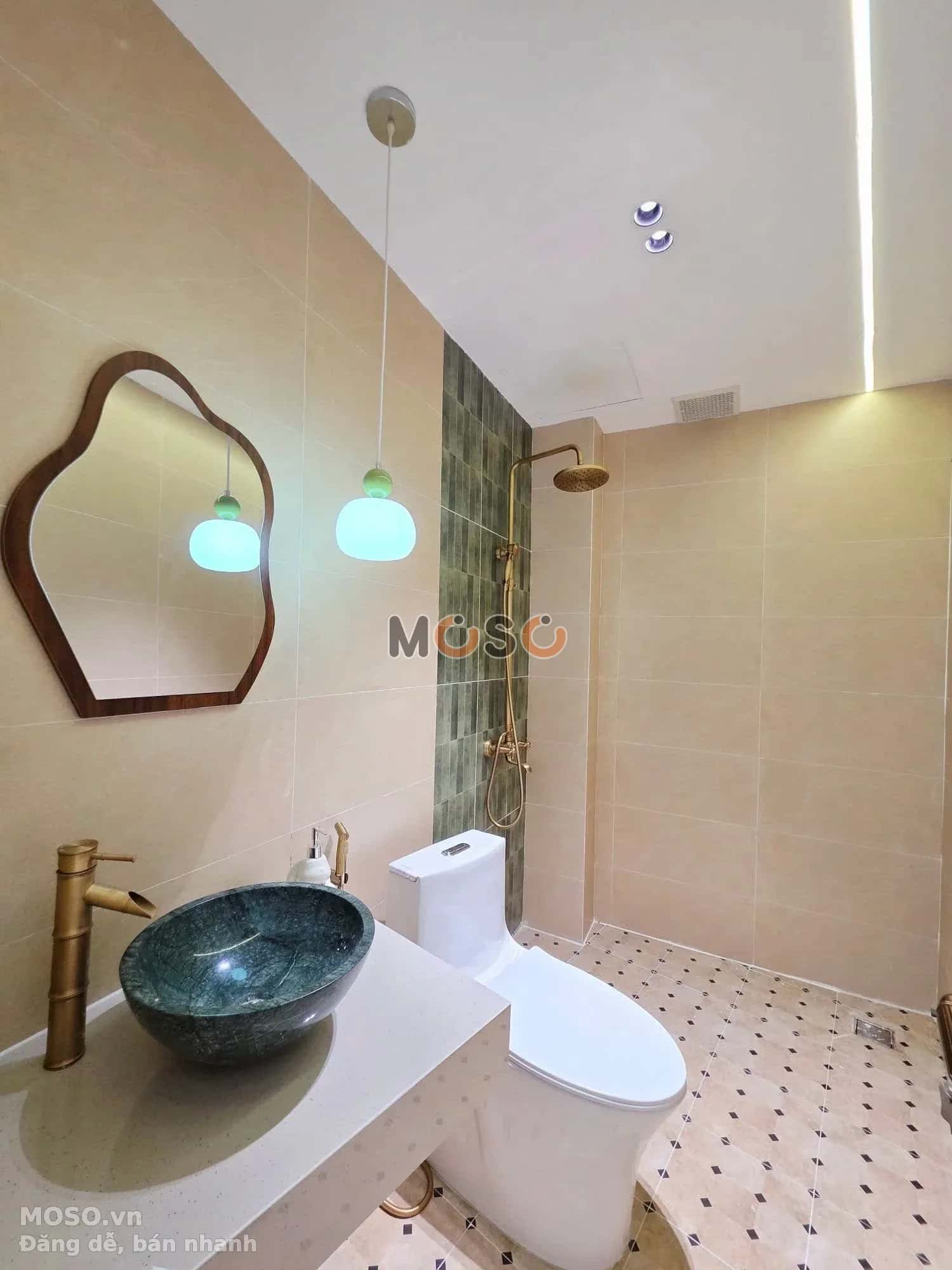 Bán nhà hẻm Phạm Văn Nghị Quận Thanh Khê, TP. Đà Nẵng – 3 phòng ngủ, giá 4.8 tỷ - ảnh 11