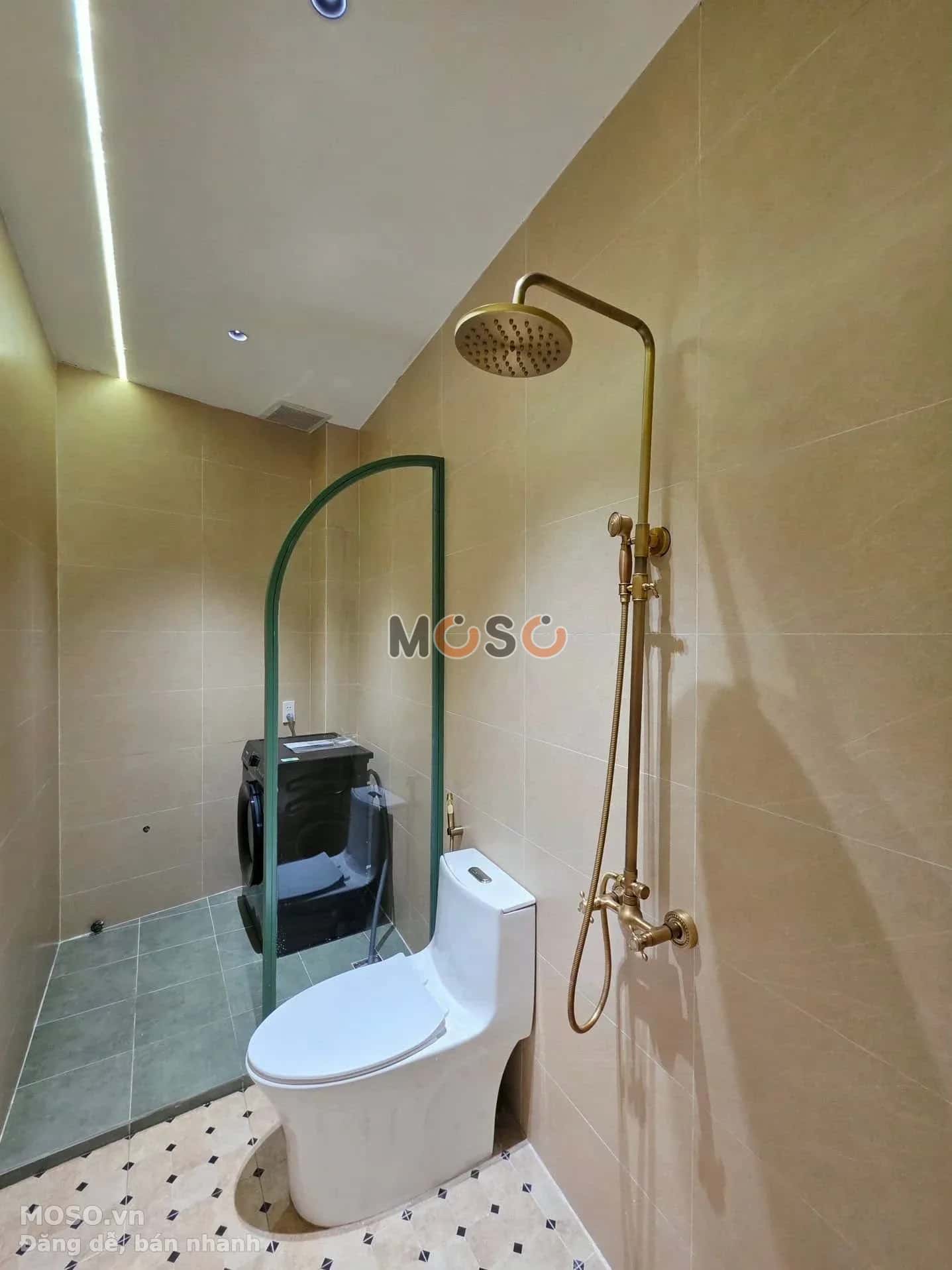 Bán nhà hẻm Phạm Văn Nghị Quận Thanh Khê, TP. Đà Nẵng – 3 phòng ngủ, giá 4.8 tỷ - ảnh 10