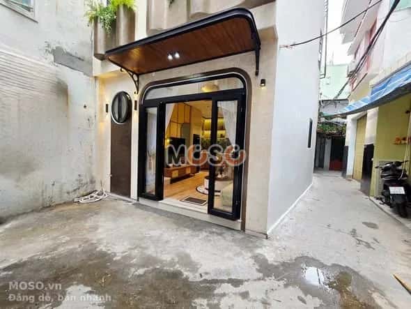 Bán nhà hẻm Phạm Văn Nghị Quận Thanh Khê, TP. Đà Nẵng – 3 phòng ngủ, giá 4.8 tỷ - ảnh 20