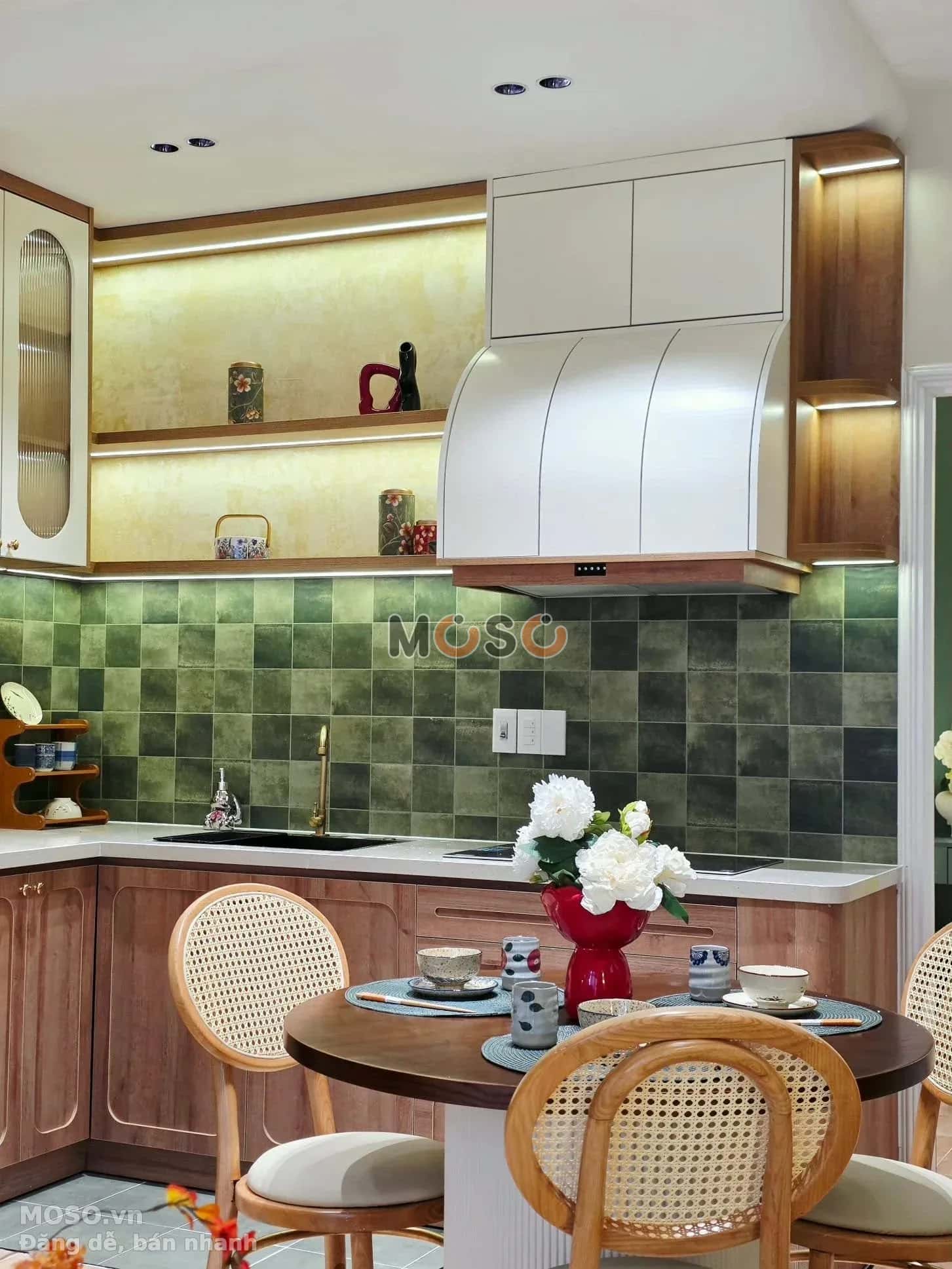 Bán nhà hẻm Phạm Văn Nghị Quận Thanh Khê, TP. Đà Nẵng – 3 phòng ngủ, giá 4.8 tỷ - ảnh 6