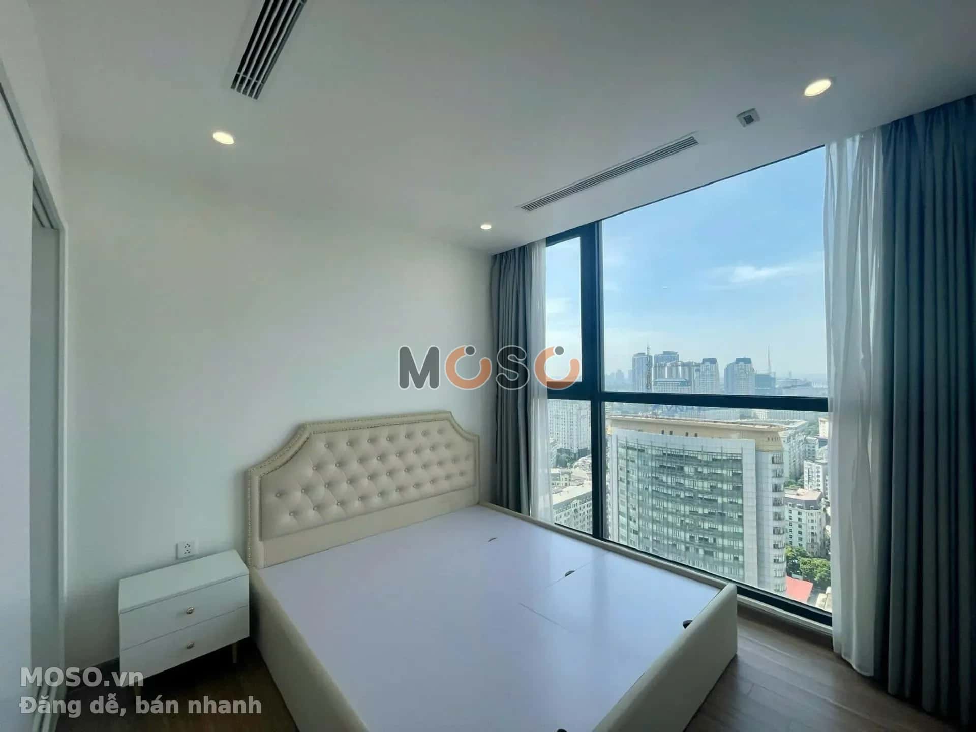 Cho thuê căn hộ chung cư Phạm Hùng Từ Liêm, Hà Nội – giá 18 triệu - ảnh 2