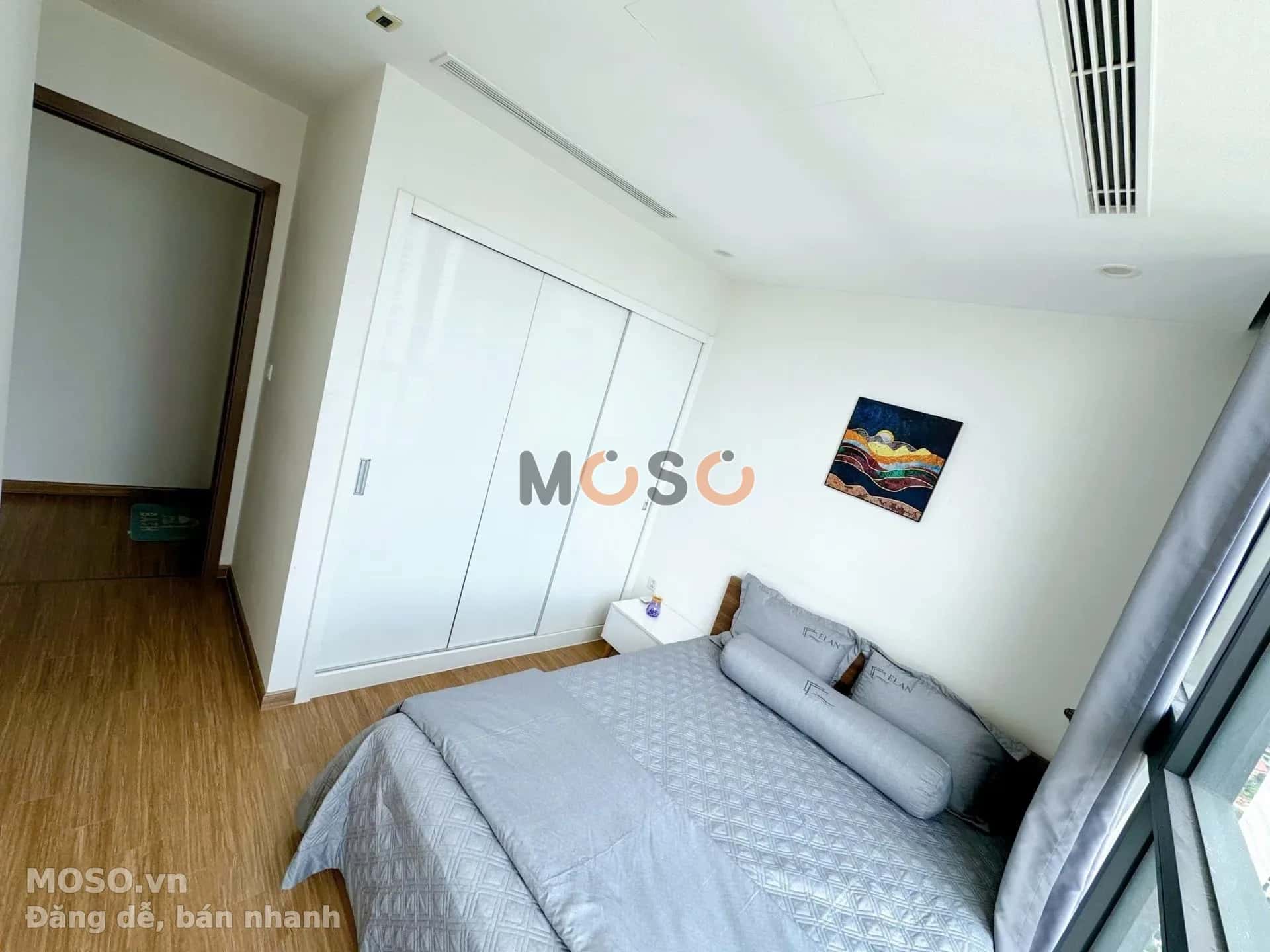 Cho thuê căn hộ chung cư Phạm Hùng Từ Liêm, Hà Nội – giá 18 triệu - ảnh 4