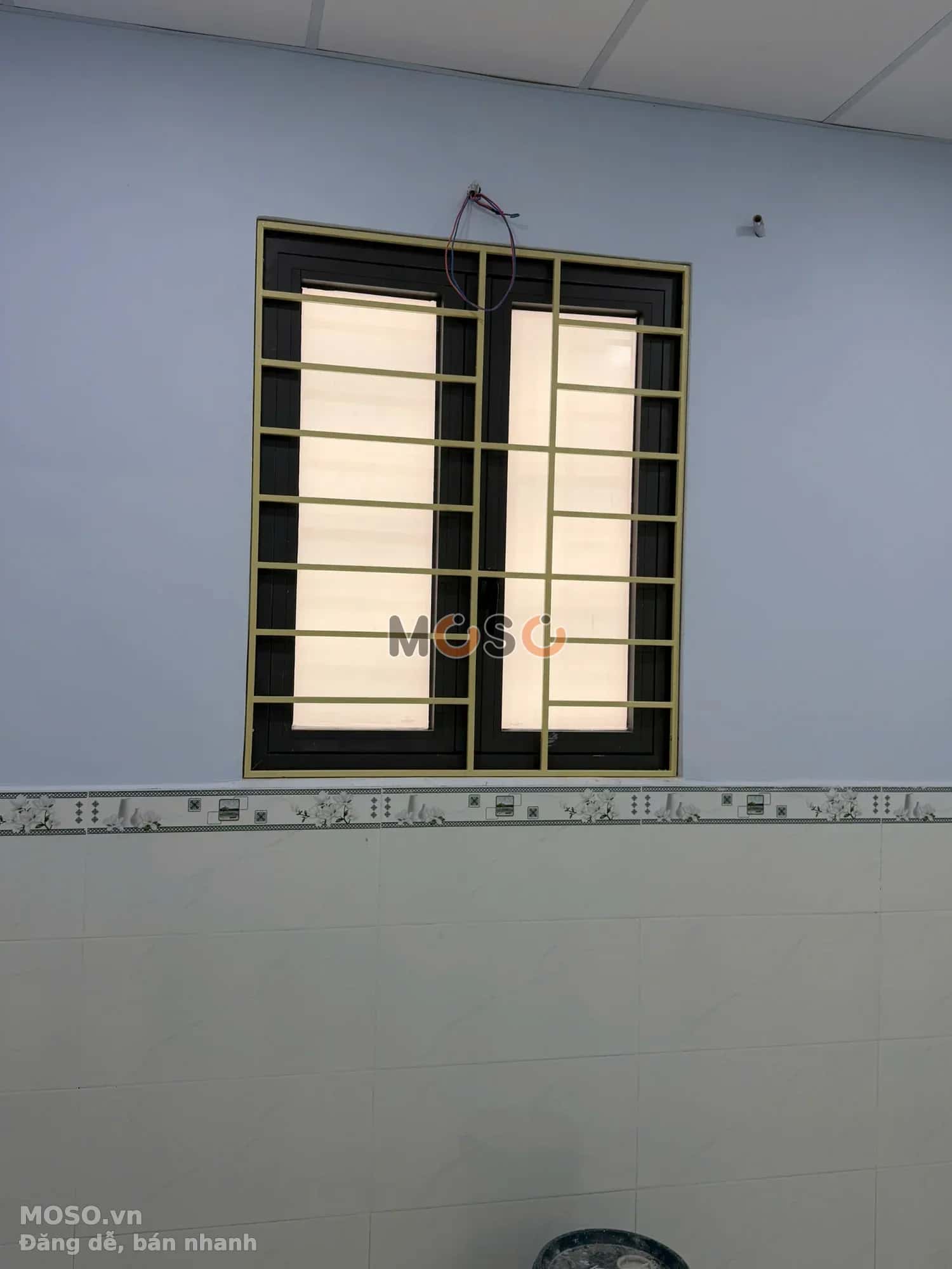 Cho thuê nhà hẻm Hoàng văn thụ Quận Tân Bình, TP.HCM – 1 phòng ngủ, giá 5 triệu - ảnh 3