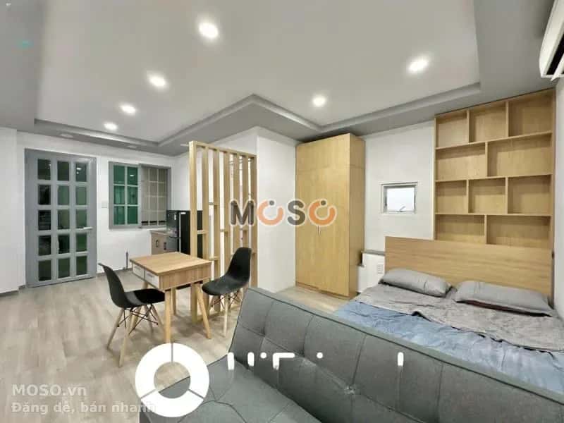 Cho thuê căn hộ chung cư Đường Lê Văn Sỹ Phú Nhuận, TP.HCM – giá 7.4 triệu - ảnh 3
