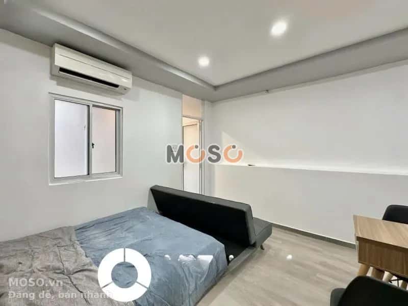 Cho thuê căn hộ chung cư Đường Lê Văn Sỹ Phú Nhuận, TP.HCM – giá 7.4 triệu - ảnh 6