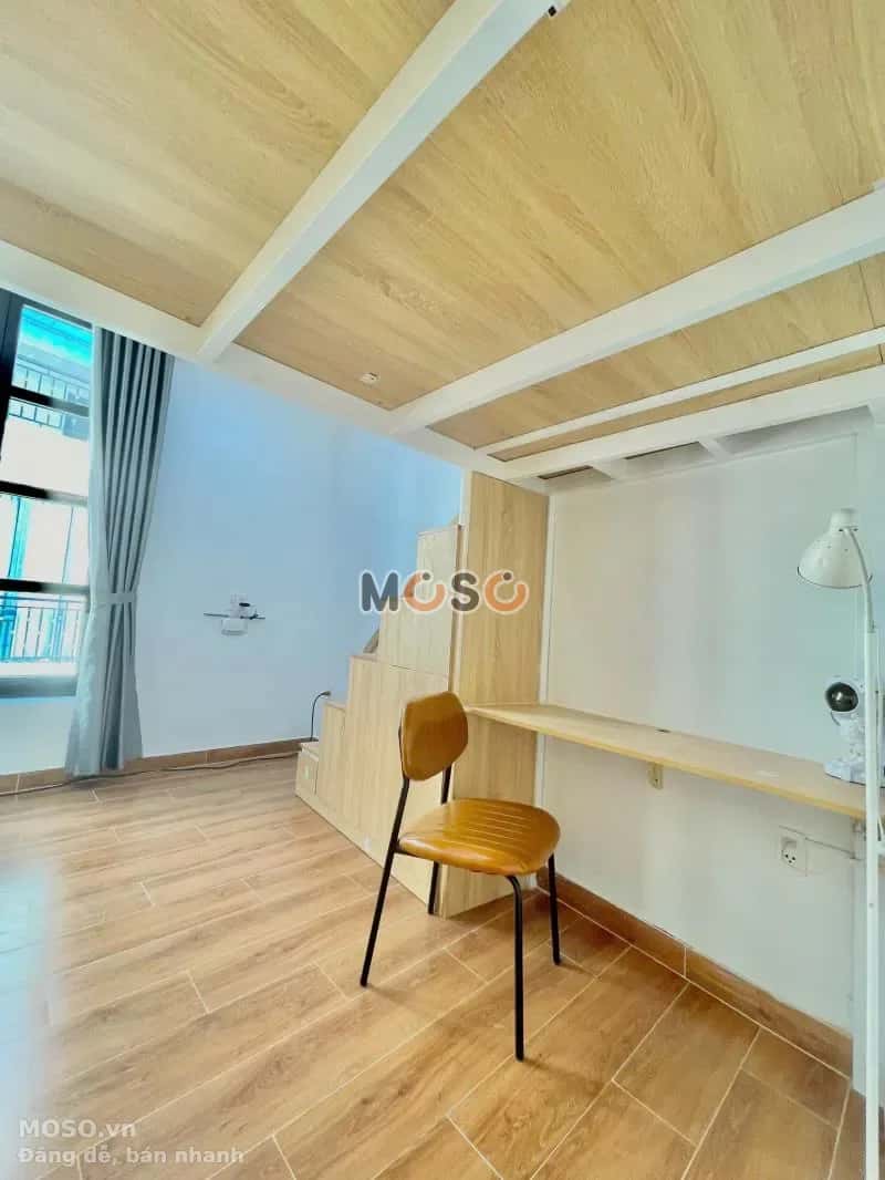 Cho thuê nhà hẻm Đường Xô Viết Nghệ Tĩnh Bình Thạnh, TP.HCM – giá 6.2 triệu - ảnh 4