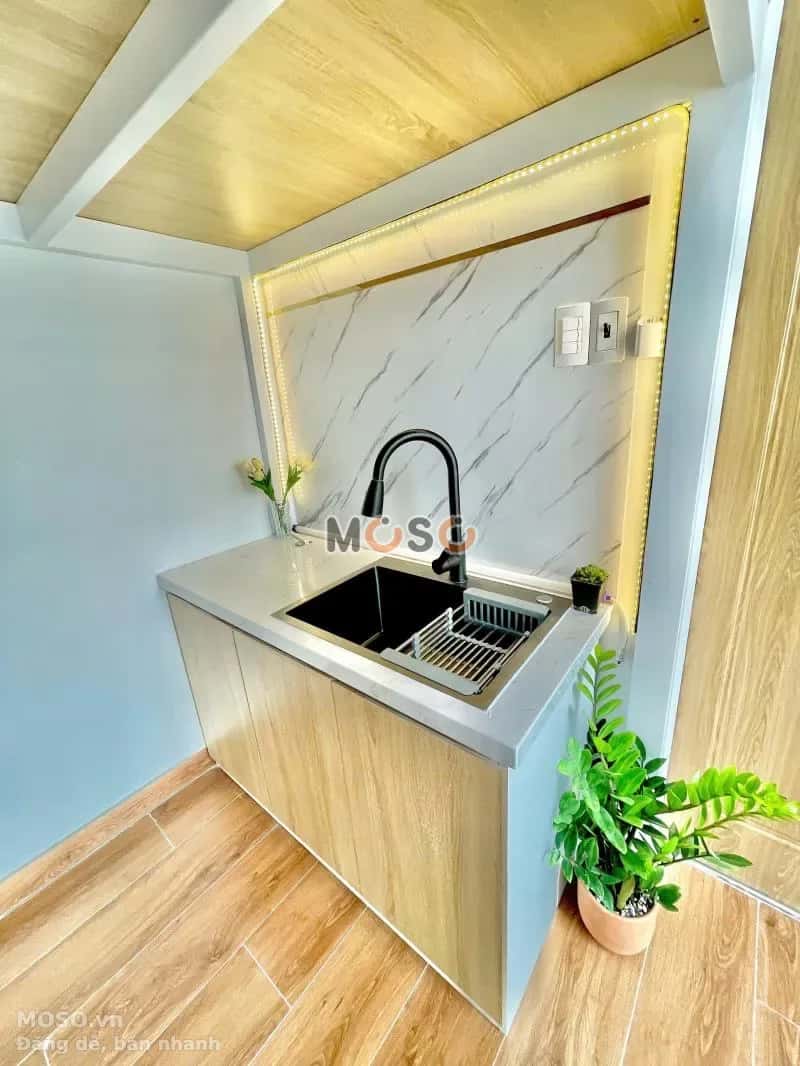 Cho thuê nhà hẻm Đường Xô Viết Nghệ Tĩnh Bình Thạnh, TP.HCM – giá 6.2 triệu - ảnh 6
