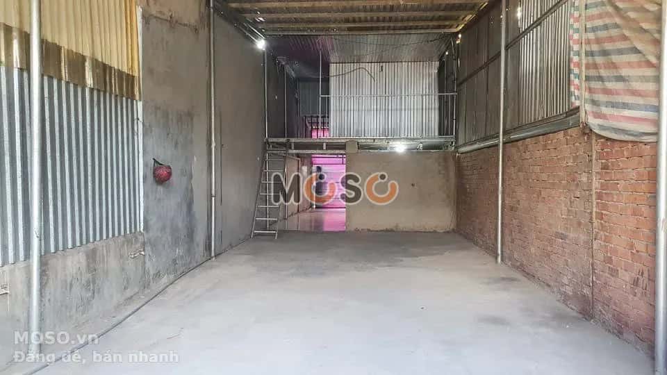 Cho thuê kho, nhà xưởng Đường Đồng Khởi Biên Hòa, Đồng Nai – giá 2.5 triệu - ảnh 3