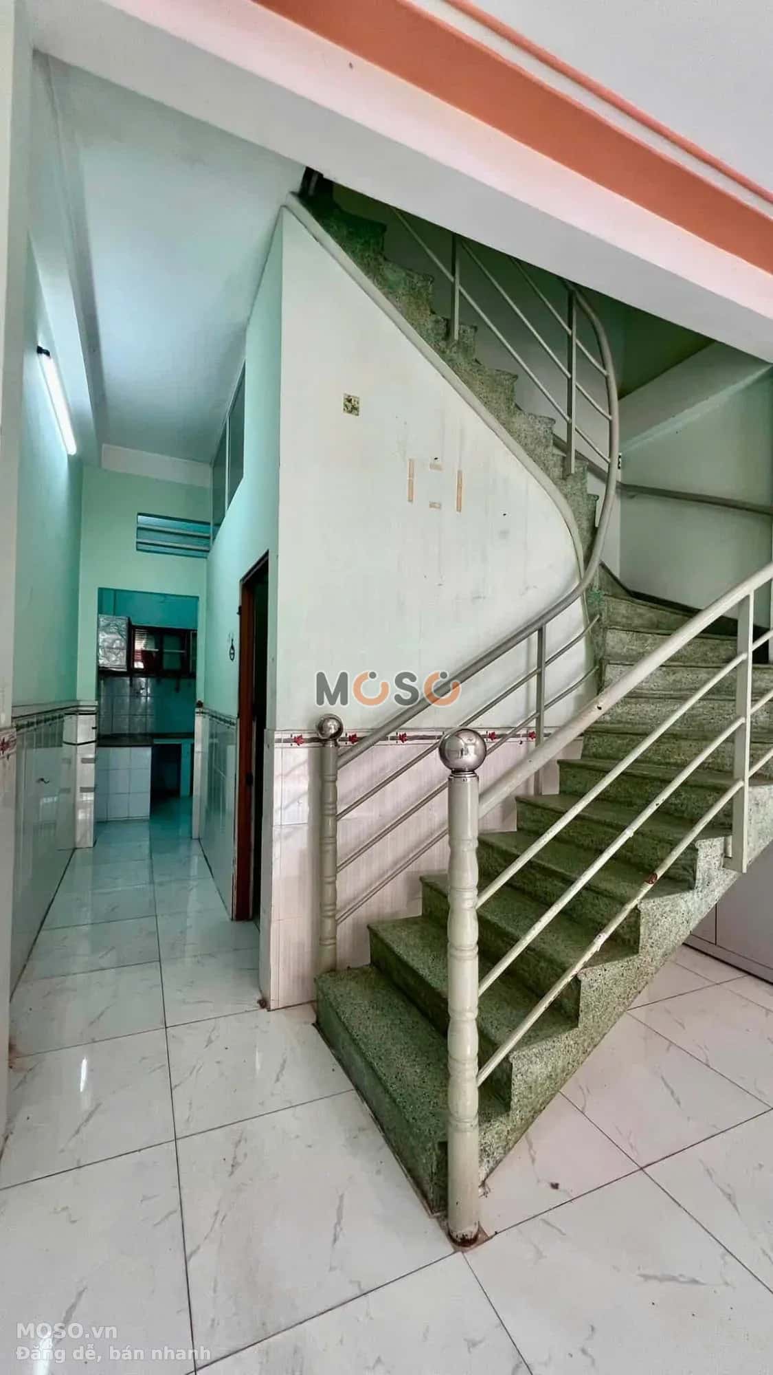 Bán nhà hẻm Nguyễn Sơn Quận Tân Phú, TP.HCM – 3 phòng ngủ, giá 5.9 tỷ - ảnh 5