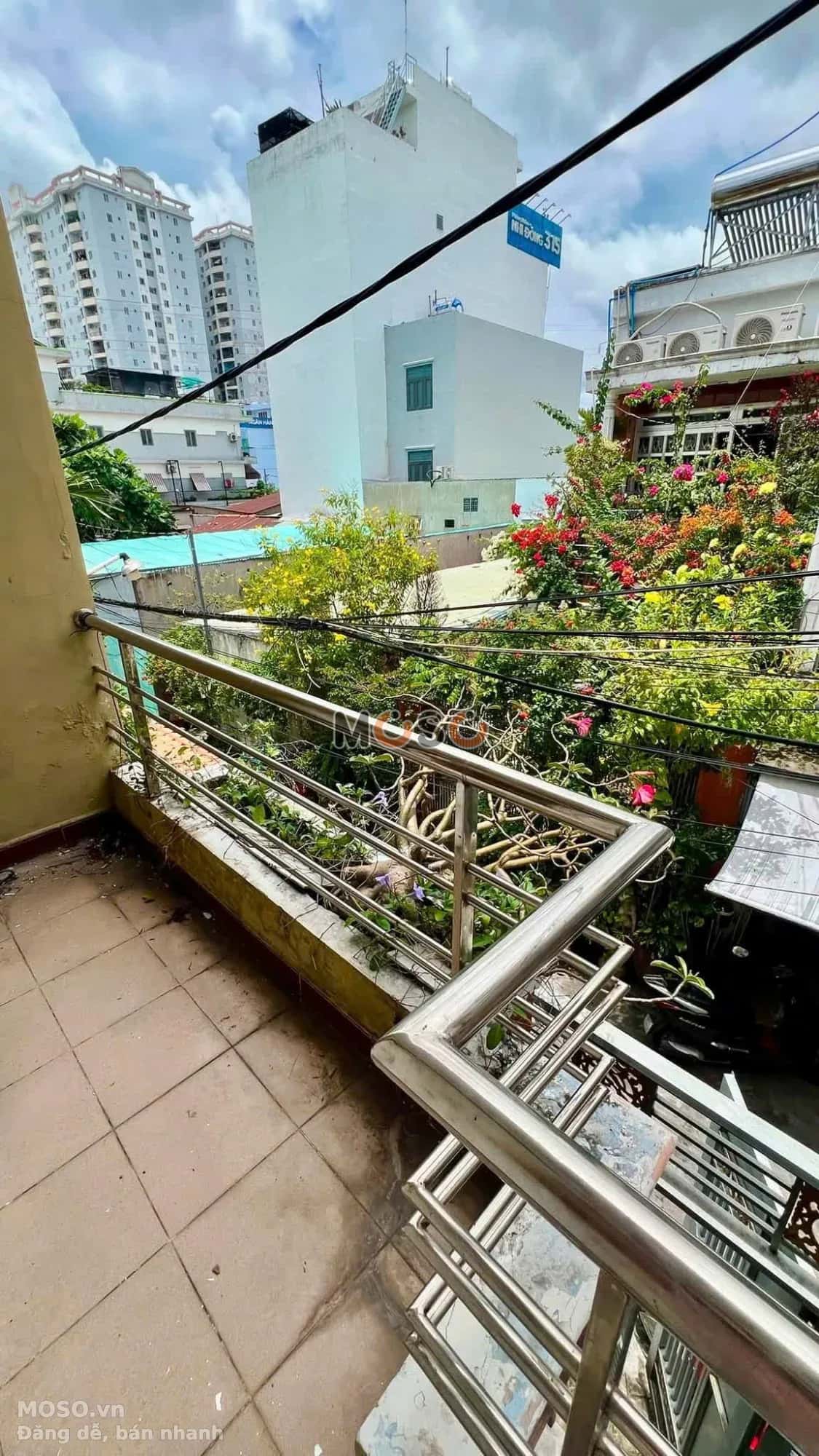 Bán nhà hẻm Nguyễn Sơn Quận Tân Phú, TP.HCM – 3 phòng ngủ, giá 5.9 tỷ - ảnh 6