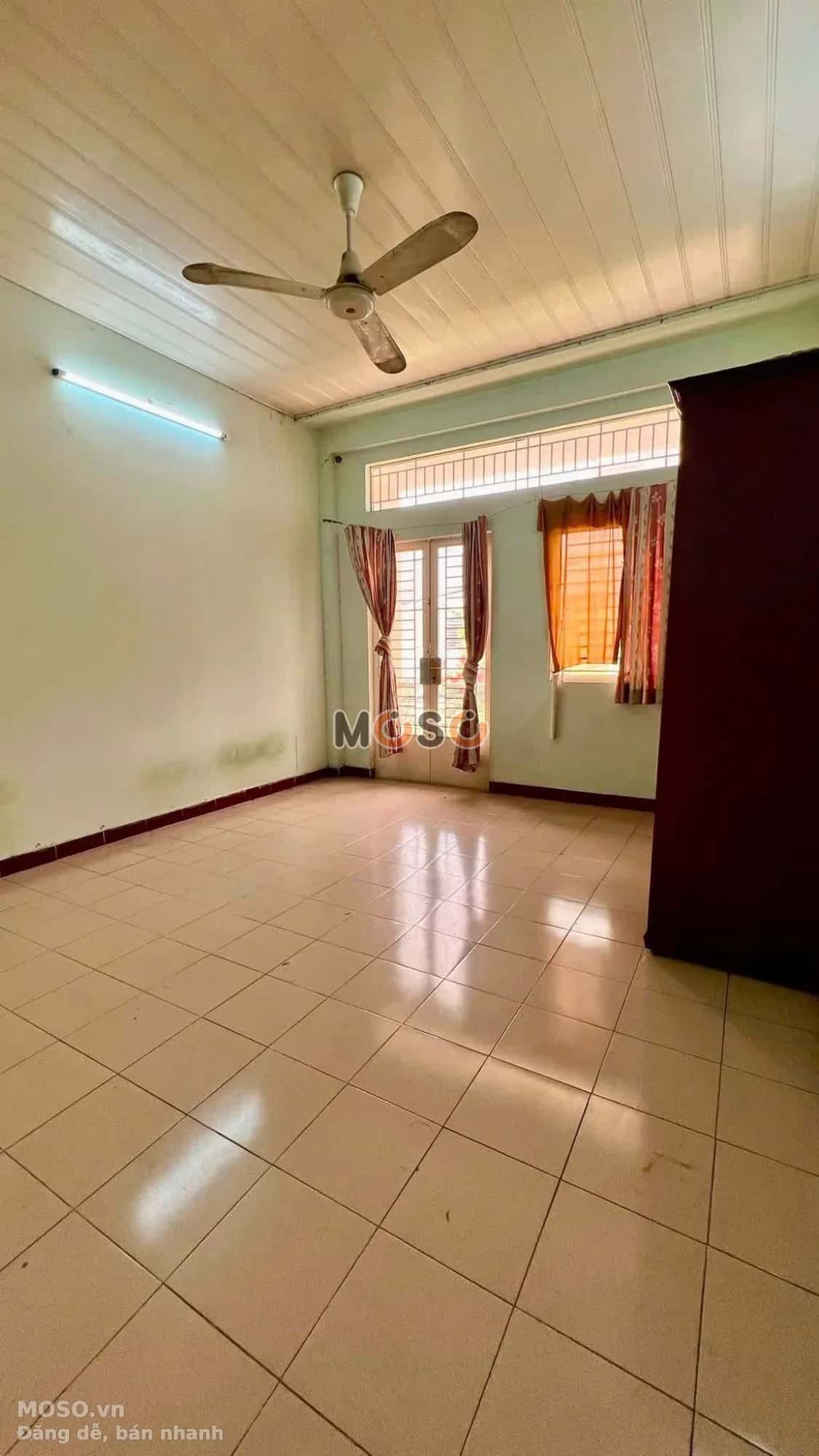 Bán nhà hẻm Nguyễn Sơn Quận Tân Phú, TP.HCM – 3 phòng ngủ, giá 5.9 tỷ - ảnh 3