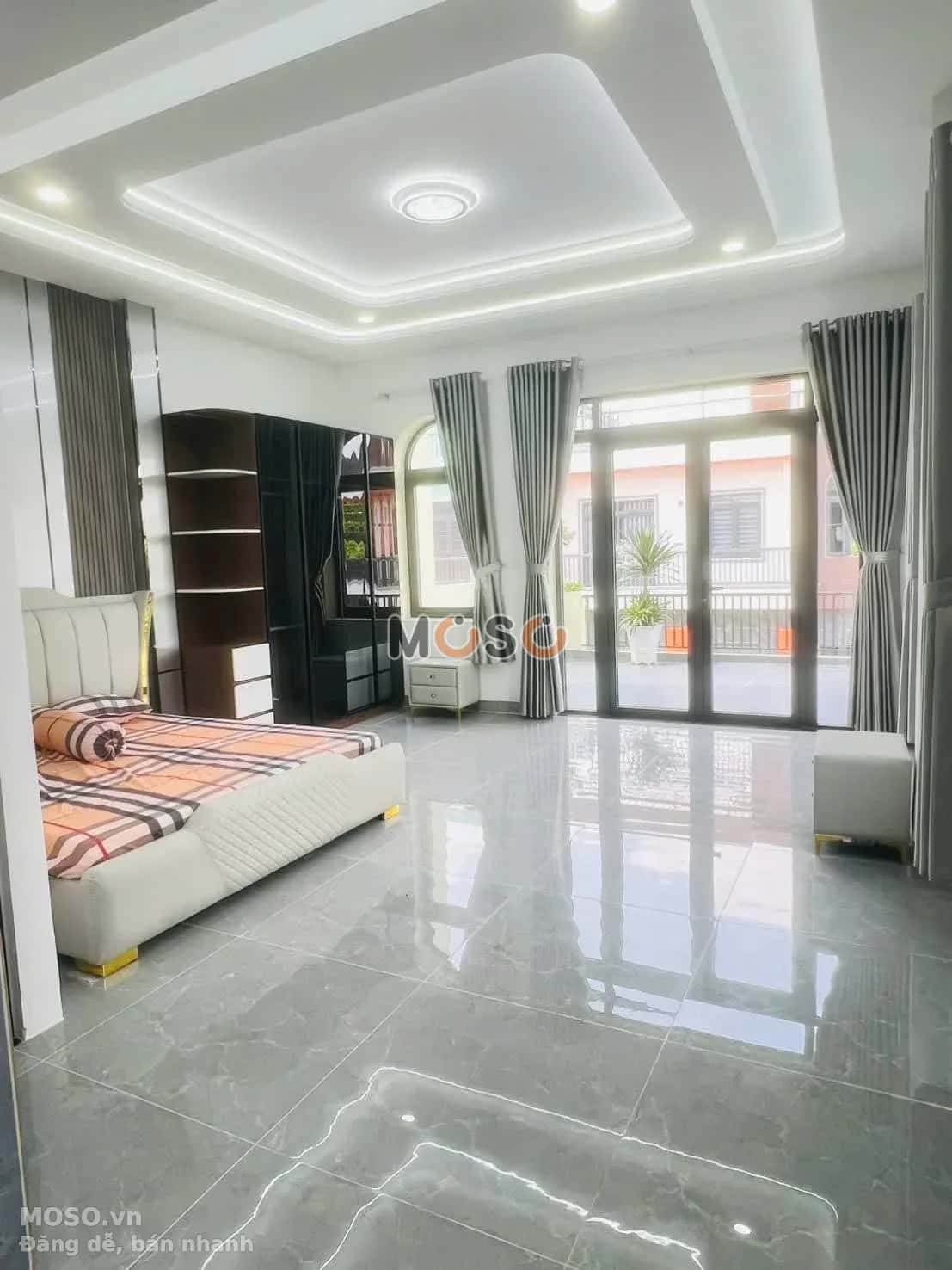 Bán nhà mặt tiền đường số 1 Thành phố Tân Uyên, Bình Dương – 4 phòng ngủ, giá 6.6 tỷ - ảnh 5