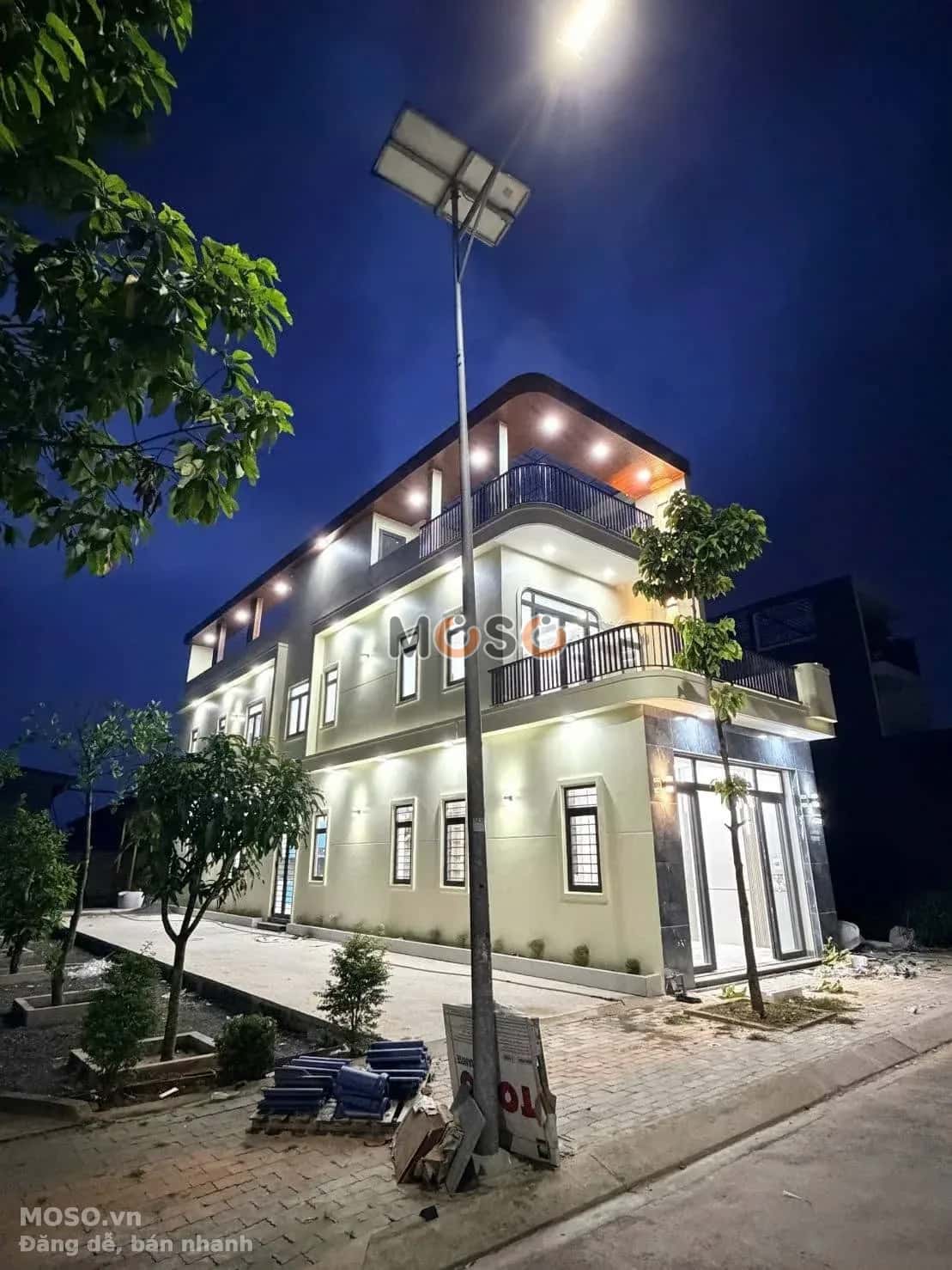 Bán nhà mặt tiền đường số 1 Thành phố Tân Uyên, Bình Dương – 4 phòng ngủ, giá 6.6 tỷ - ảnh 7
