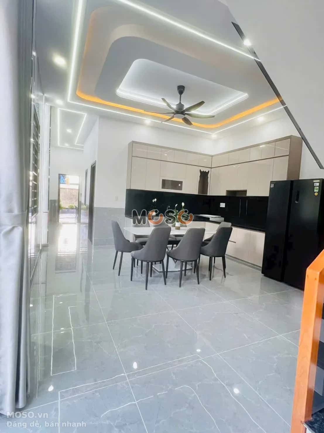 Bán nhà mặt tiền đường số 1 Thành phố Tân Uyên, Bình Dương – 4 phòng ngủ, giá 6.6 tỷ - ảnh 4